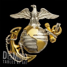 T069 Eagle Globe and Anchor